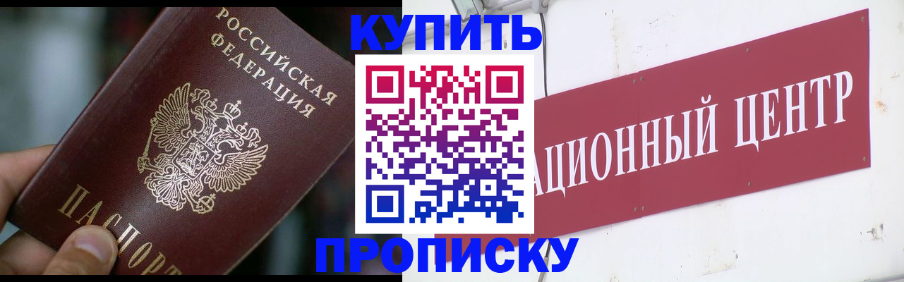 прописка в квартире в Никольском